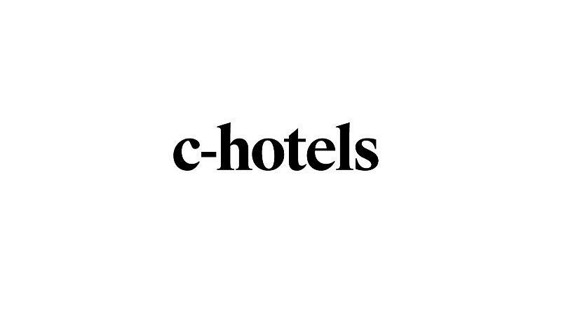 C-Hotels Aiglon Rimini Exteriör bild