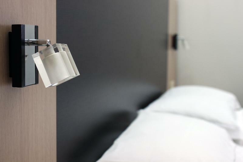 C-Hotels Aiglon Rimini Exteriör bild